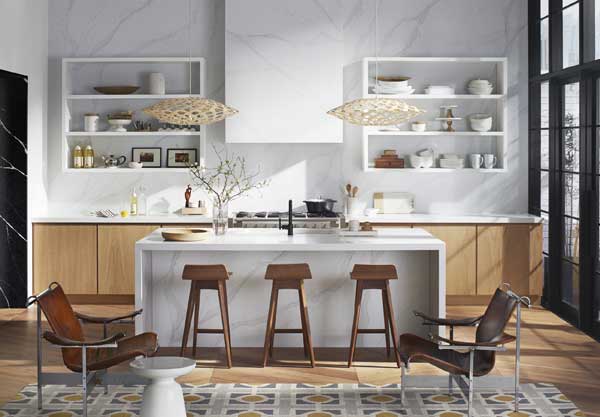 Cuisine DEKTON