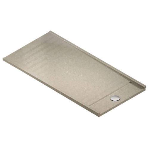 Receveur de douche Silestone WAKKA-BRIM sur mesure