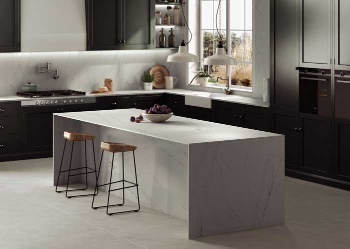 silestone