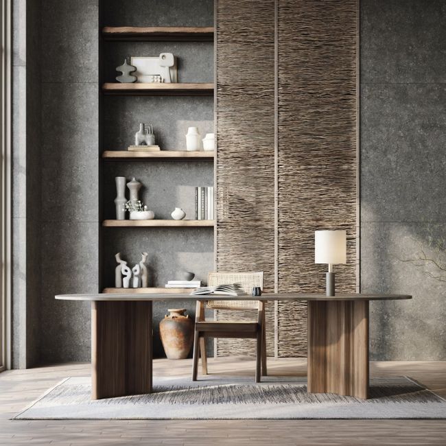 DEKTON GRAFITE