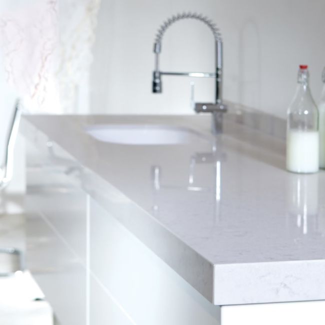 SILESTONE LAGOON